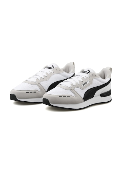 Puma R78 Erkek Günlük Ayakkabı 37311702 Beyaz 001