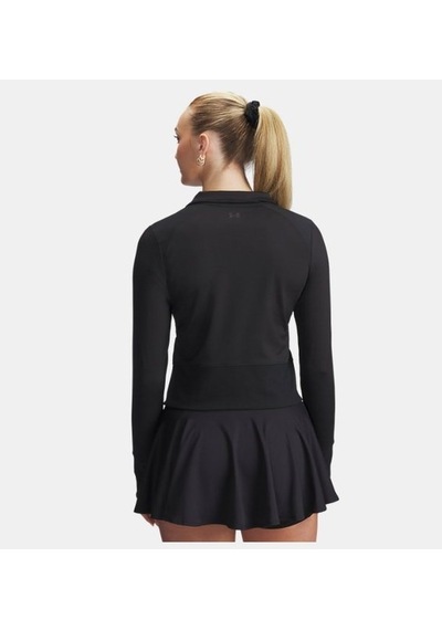Under Armour Meridian Kadın Ceket-33315 Siyah
