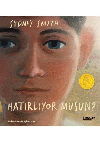Hatırlıyor Musun / Sydney Smith