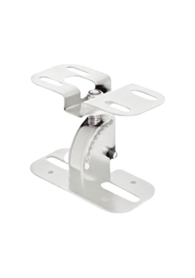 Ssp Accessories Up30a-97mm Beyaz Set Hoparlör, Işık Ve Genel Amaçlı Askı Aparatı