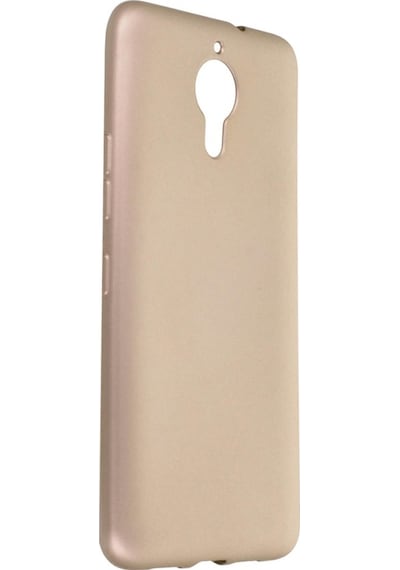 General Mobile Gm5 Plus Kilif Mat Renkli Esnek Soft Case Hpr 315768863 - Renk / Kirmizi