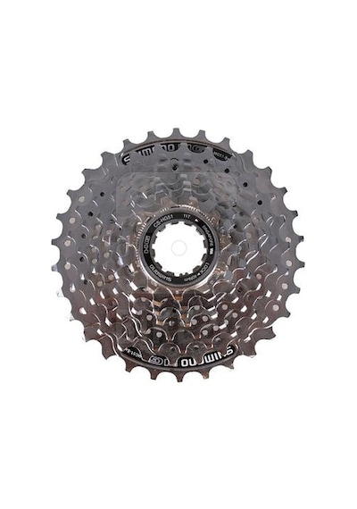 Shimano Alivo Cs-Hg51-8 Ruble 11-30T Siyah