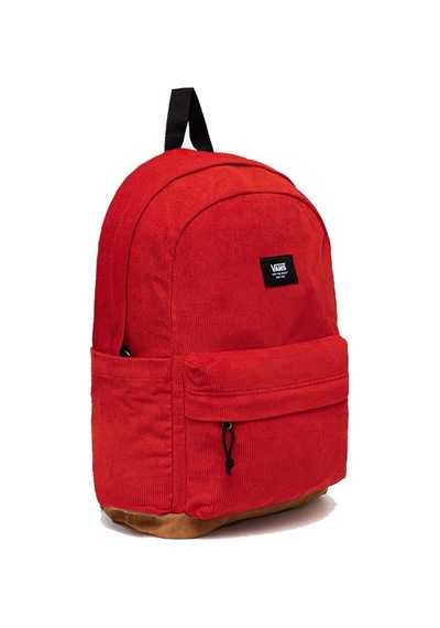 Vans Sırt Çantası Old Skool Sport Racing Red Vn000hrjjızq1