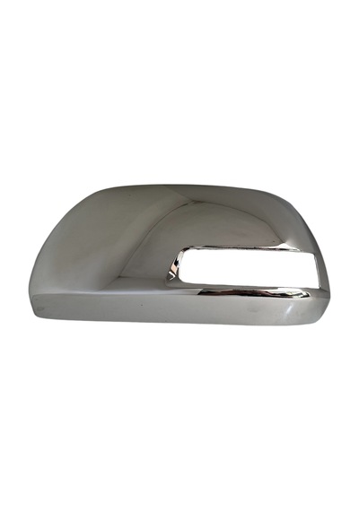 Toyota Kapak Ayna Dikiz Hılux 12-14 Sol Sinyalli/krom UO-UNİ-KAPAK-05-LH