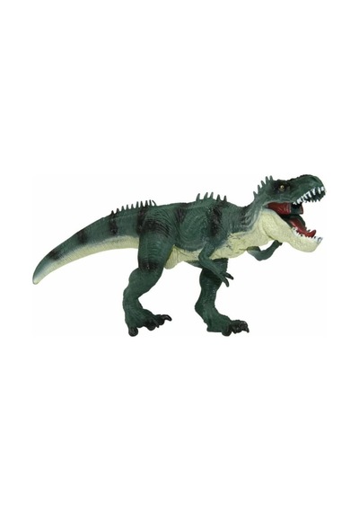 Mey İthalat Tq680-23 Ağzı Oynayan Dinazor 32 Cm -vardem