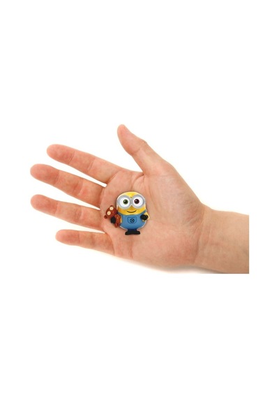 Jada Metalfigs Minions Metal Die-cast Figürler Bob
