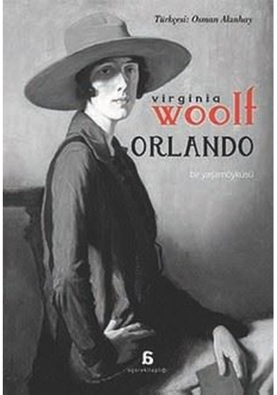 Orlando - Bir Yaşam Öyküsü - Virginia Woolf - Agora Kitaplığı