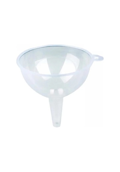Plastik Huni No:3 Royaleks-y-282 Diğer