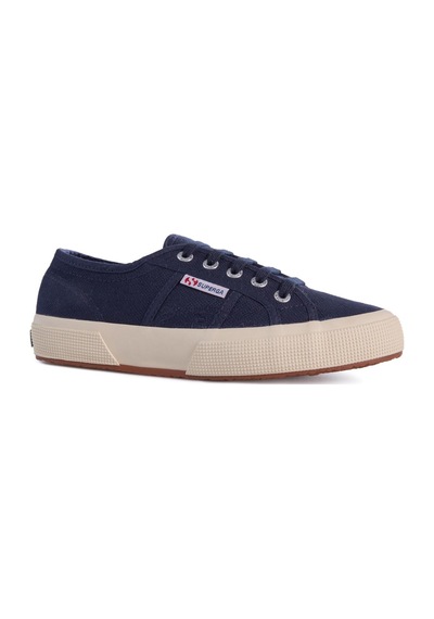 Superga 2750-cotu Classic Unisex Lacivert-mavi Sneaker Lacivert Lacivert