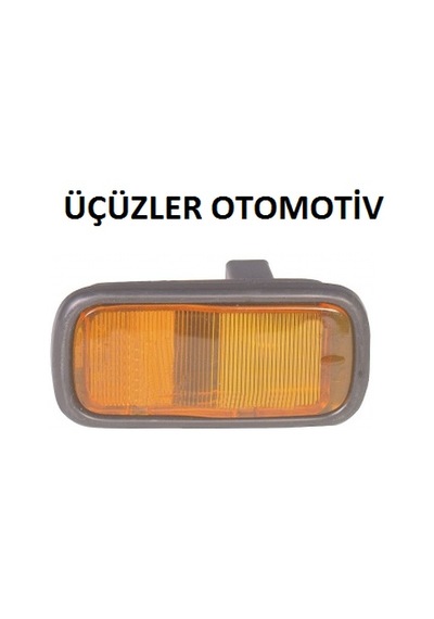 Sol Çamurluk Sinyali Applause 8174087703000