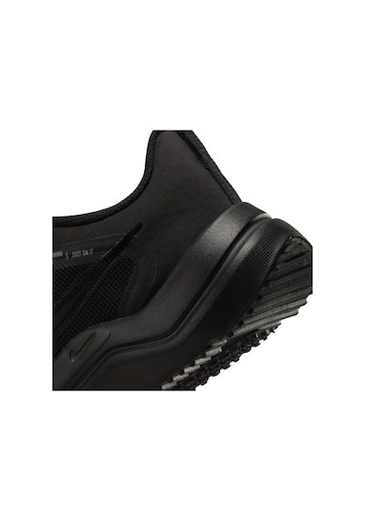 Nike Downshifter 12 Kadın Koşu Ayakkabısı DD9294-002 Siyah