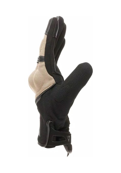 Dainese Daınese Eld/ Metrax Aır Gloves Black/tıdal Foam