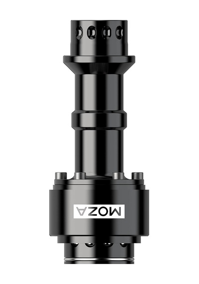 Moza Raci Ng Extensi On Rod 150mm Di Reksi Yon Uzatma Aparati