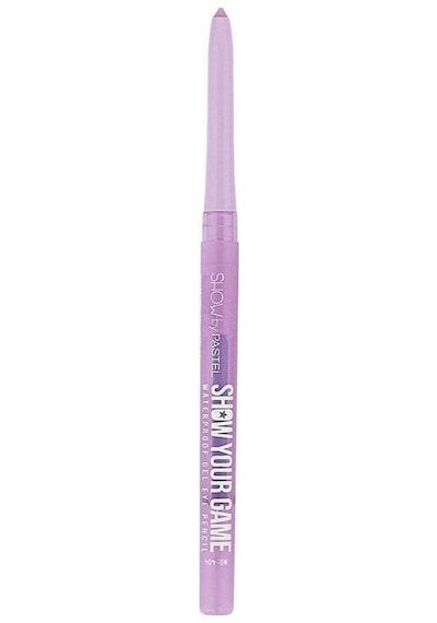 Pastel Show Your Game Waterproff Gel Eye Pencil 404