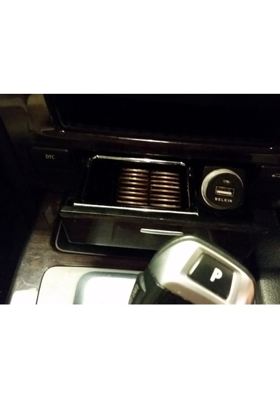 Bmw Araçlar İçin Küllük Çeyreklik Tutucu