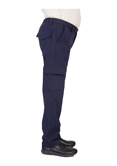 Softshell Su Ve Rüzgar Geçirmez Pantolon (Yiğit İş Elbiseleri) (453457620)