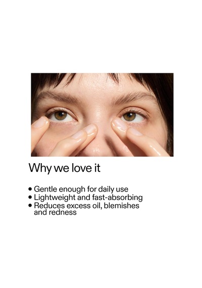 10% Niacinamide Serum 30ml