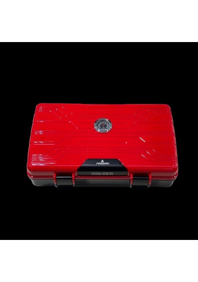 Firebird Red-black Box