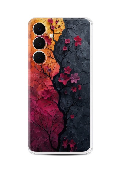 Samsung Galaxy A56 Uyumlu Kılıf Desenli Baskılı Kamera Korumalı Kapak Name-.1012.jpg Renk35 Renk35