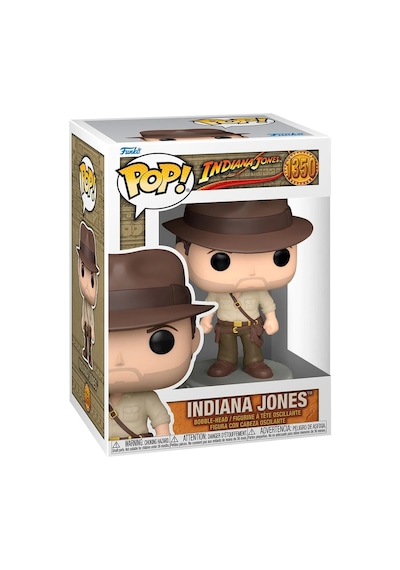 Funko Pop Figür Movies - Indiana Jones