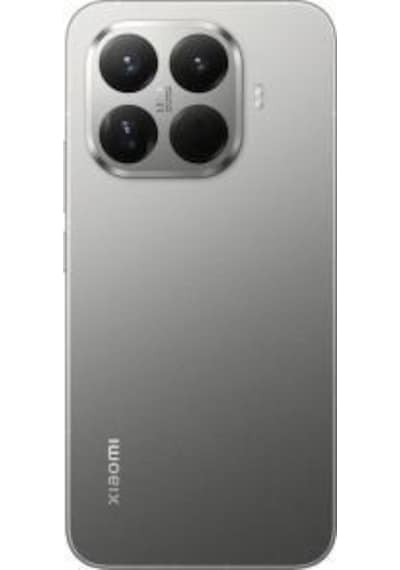 Xiaomi 15t 12 Gb 512 Gb Gri - Outlet