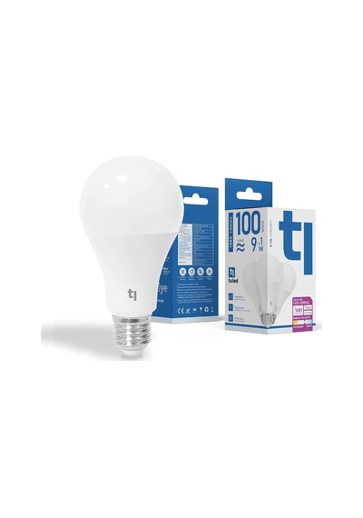 Redeem Plus A70s E27 Led Ampul, Titreşimsiz, Göz Konforu, 1322 Lümen, Tuled Beyazı, 5000 Kelvin Diğer