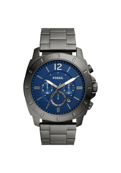 Fossil Fbq2758 Erkek Kol Saati-683 Çok Renkli