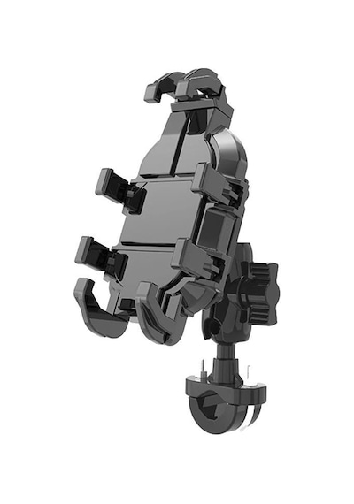 Torima JX-043 Car Holder Araç Içi Ve Bisiklet Telefon Tutucu Siyah