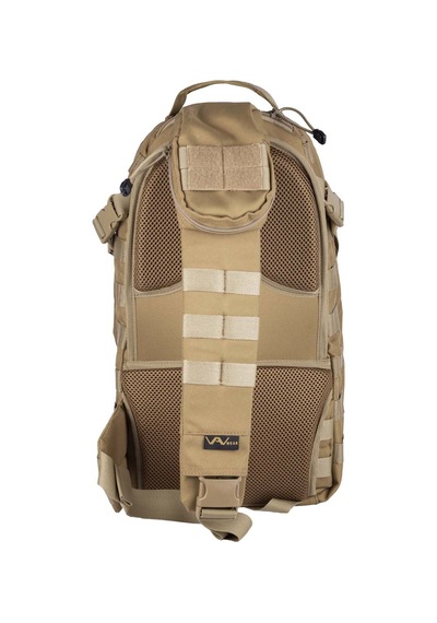 Vav Wear Tactical Outdoor 18l Sırt Çantası Tacary18l Bej