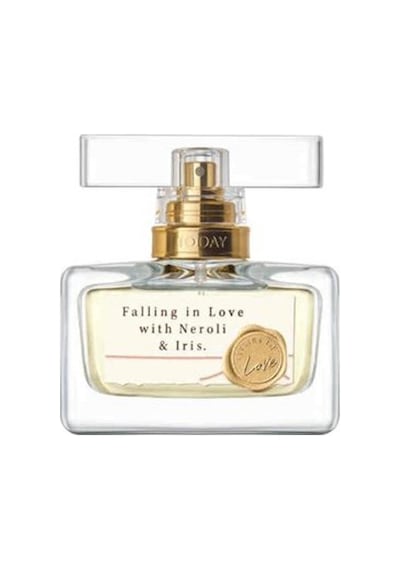 Avon TTA Falling in Love with Neroli Iris Kadın Parfüm EDP 30 ML