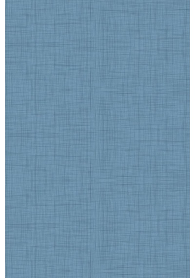 Yamalıhome Style K1003 Kırık Mavi 80X150 Cm Baskı Kilim