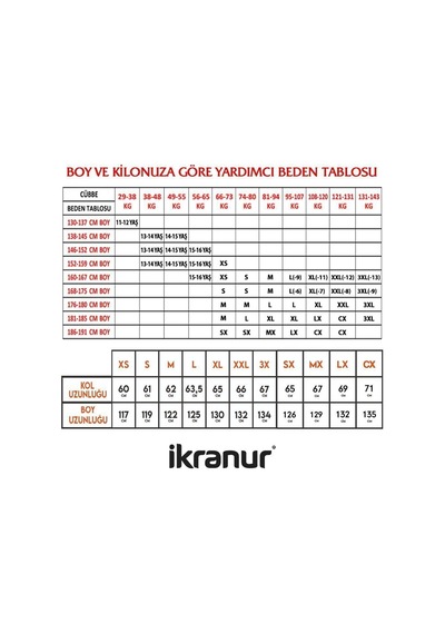 Akademi Kırık Beyaz İmam Cübbesi Çok Renkli