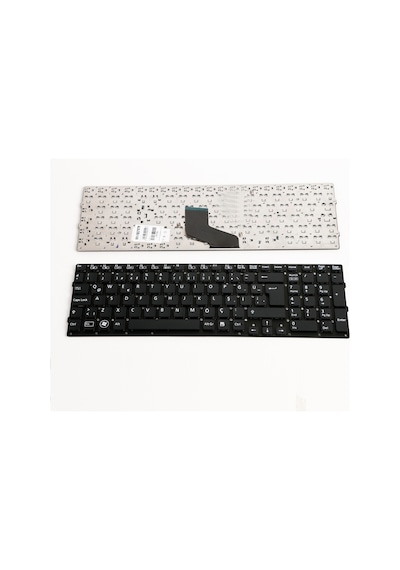Laptopshop Sony Uyumlu Vaio Vpc-F237Fj/S Klavye Türkçe