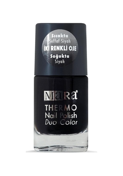 Mara Kozmetik Thermo Nail Polish Oje Tokyo