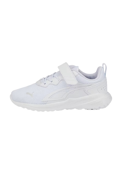Puma All-day Active Ac+ Ps Beyaz Yürüyüş Ayakkabı Beyaz