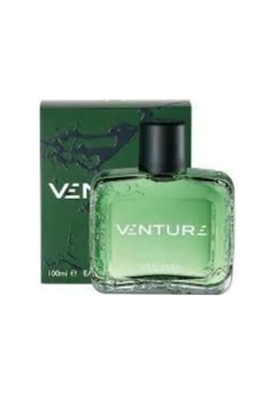 Oriflame Venture Erkek Parfüm EDT 100 ML