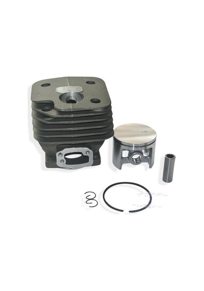 Husqvarna 268 Motorlu Testere Silindir Piston Set- 50Mm