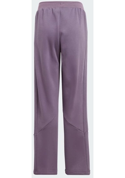 Adidas Hy4210 J Hot Wntr Tıro Çocuk Tek Alt Mor