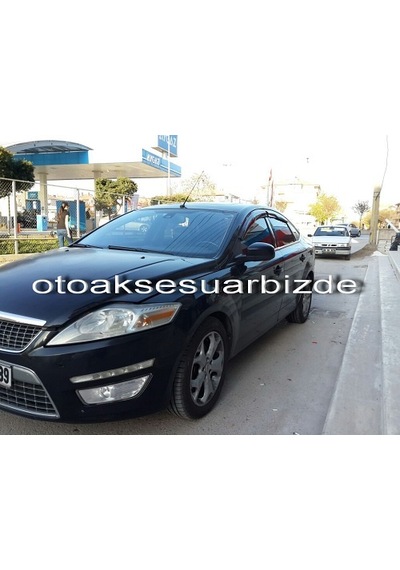 Ford Mondeo Mügen Cam Rüzgarlığı 2008-2013 Arası 4 Lü Ithal N11.31991