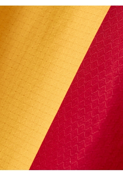 Gsstore Galatasaray Puma 2026/2027 İç Saha Parçalı Profesyonel Maç Forması 78499001 Sarı - Kırmızı