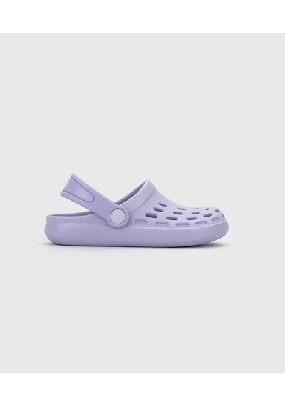 Igor Sport Çocuk Sandalet 018-malva