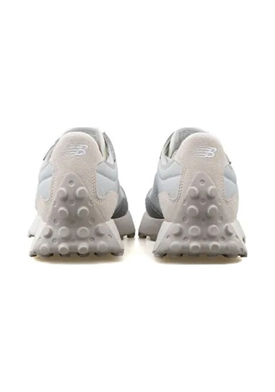 New Balance Unisex Günlük Spor Ayakkabı Gri