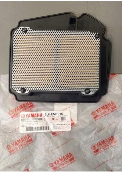 Yamaha Nouvo Hava Filtresi 5Lw-E4451-00