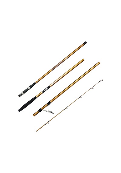 Vega Potenza Supercore Surf 4.25 Mt 100-270 Gr Olta Kamışı