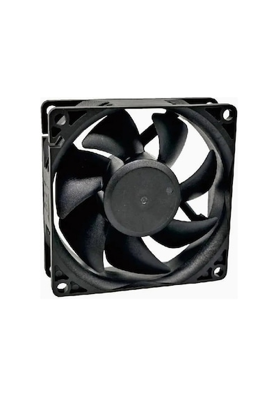 M.senzen 40x40x20mm 12v 0,16a 2 Kablo Fan Da0420b12ha