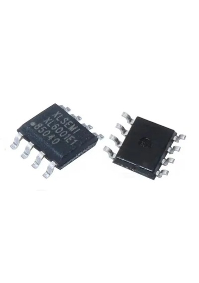 Xl6001e Led Sürücüsü