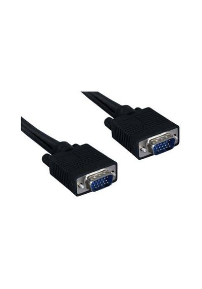 S-Link  10Metre Slx-Vga10 15Pin Erkek Vga 15Pin Erkek Vga Görüntü