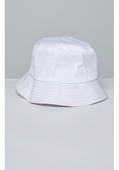 Külah Kadın Bucket Şapka Balıkçı Stili Güneş Koruyucu Cap