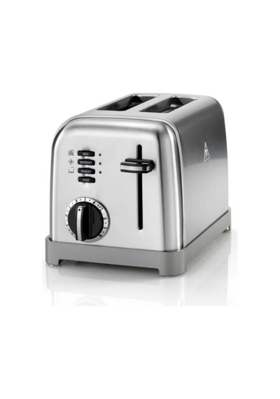 Cuisinart CPT160E Ekmek Kızartma Makinesi (Outlet)