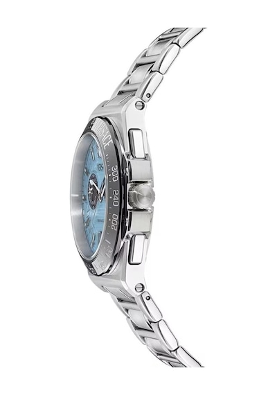 Versace Vrscve5n00226 Erkek Kol Saati Metalik Gri